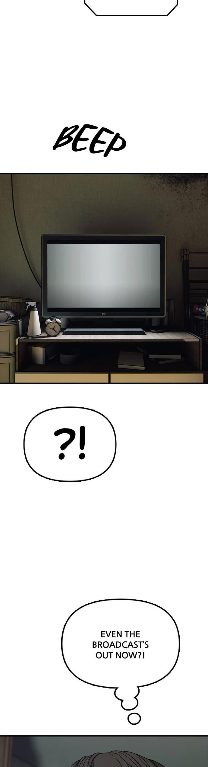 The Apocalypse is Here chapter 2 page 45