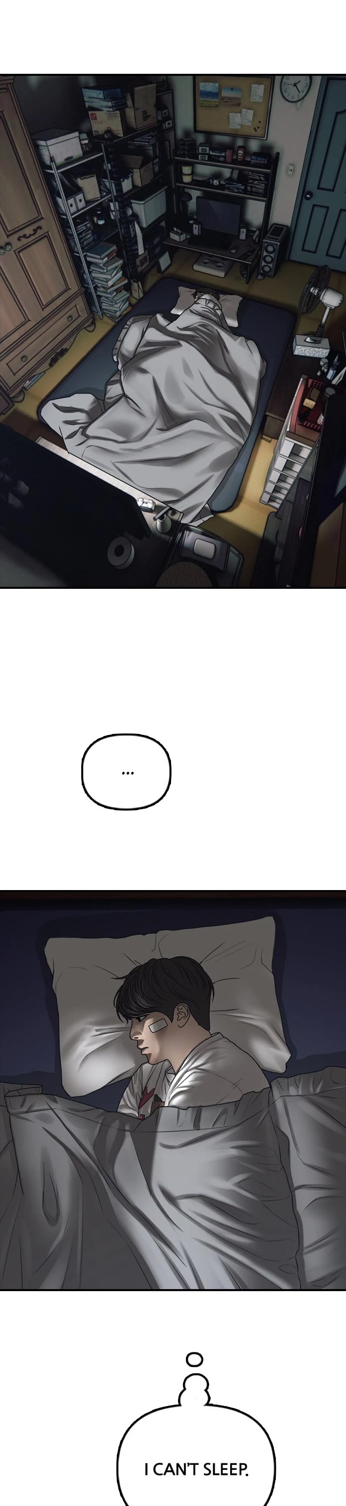 The Apocalypse is Here chapter 2 page 47