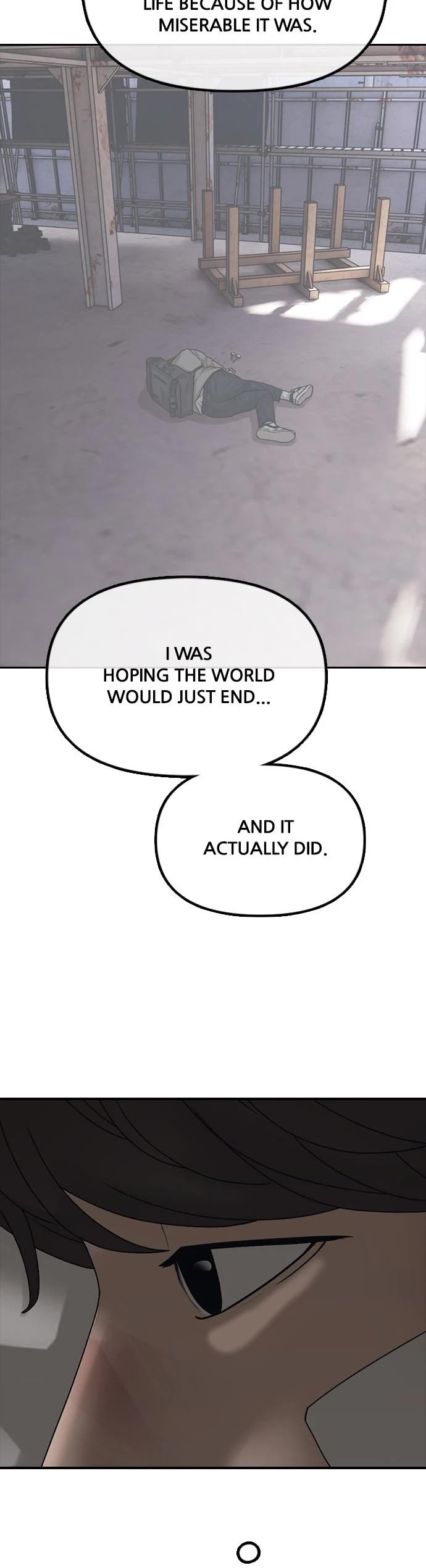 The Apocalypse is Here chapter 2 page 49