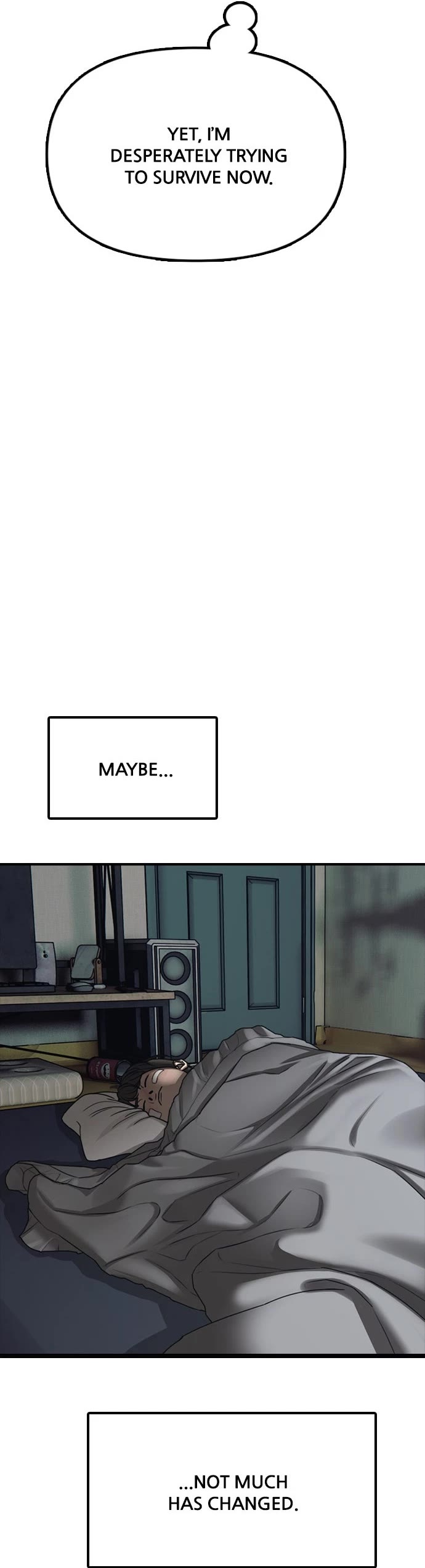 The Apocalypse is Here chapter 2 page 50