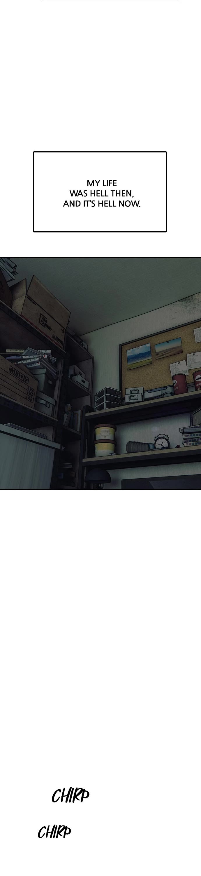 The Apocalypse is Here chapter 2 page 51