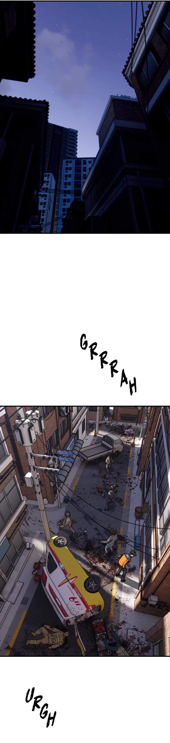 The Apocalypse is Here chapter 2 page 52