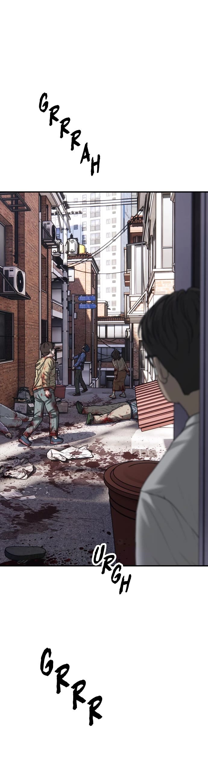 The Apocalypse is Here chapter 2 page 54