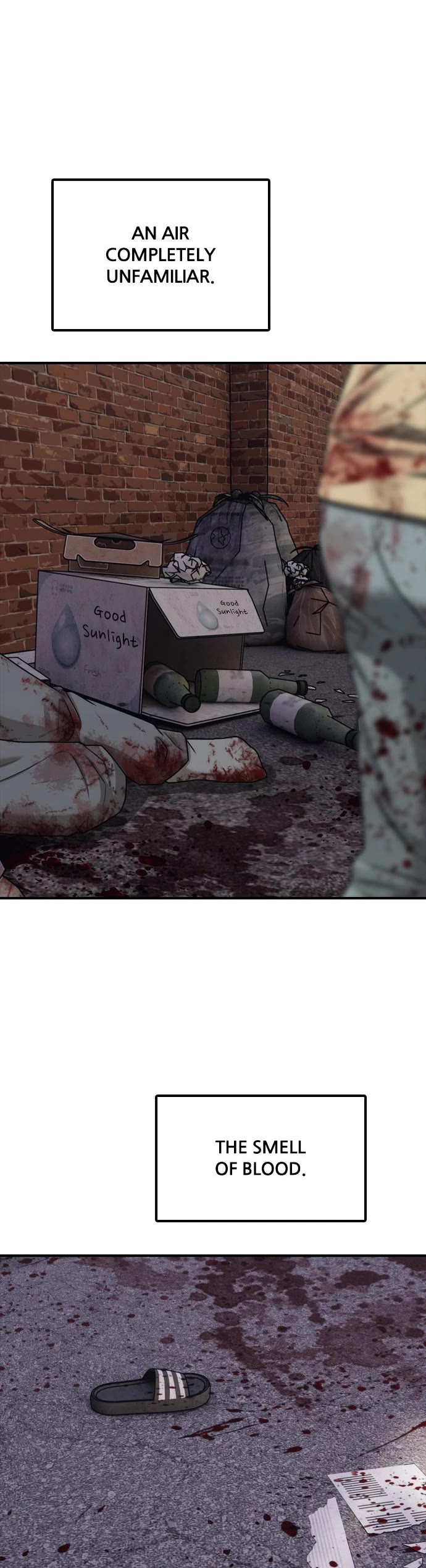 The Apocalypse is Here chapter 2 page 55