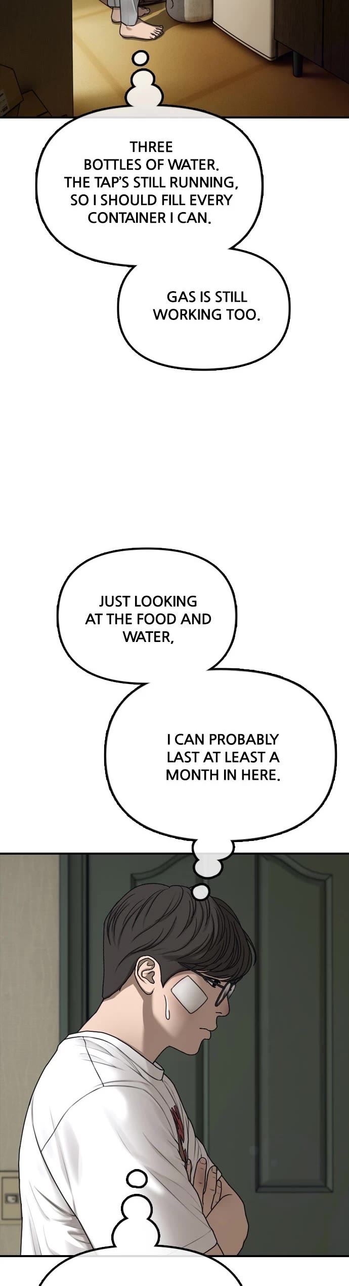 The Apocalypse is Here chapter 2 page 60