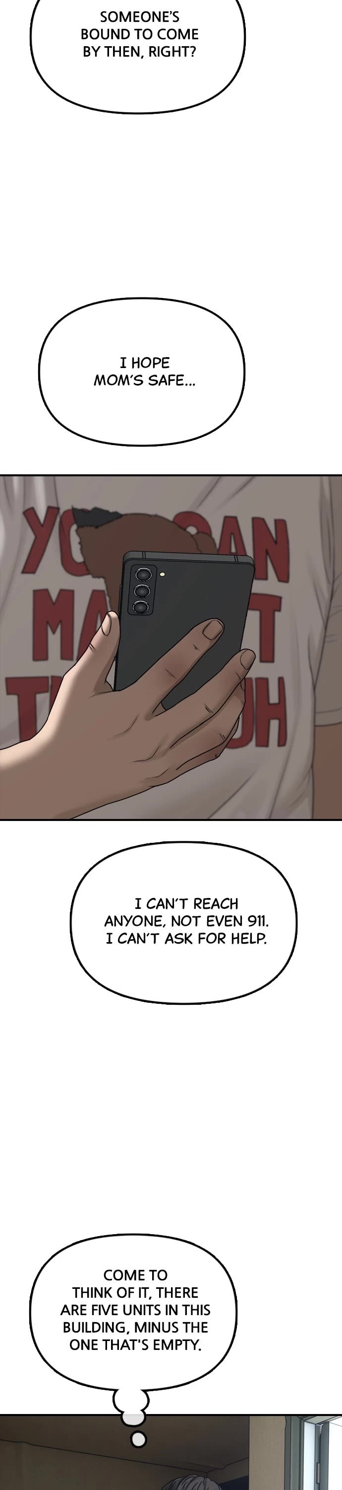 The Apocalypse is Here chapter 2 page 61