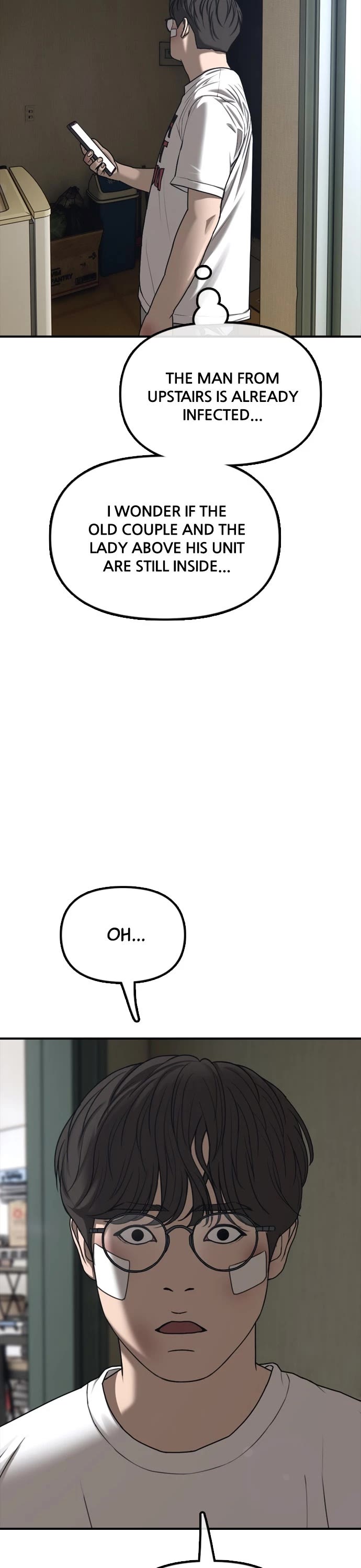 The Apocalypse is Here chapter 2 page 62