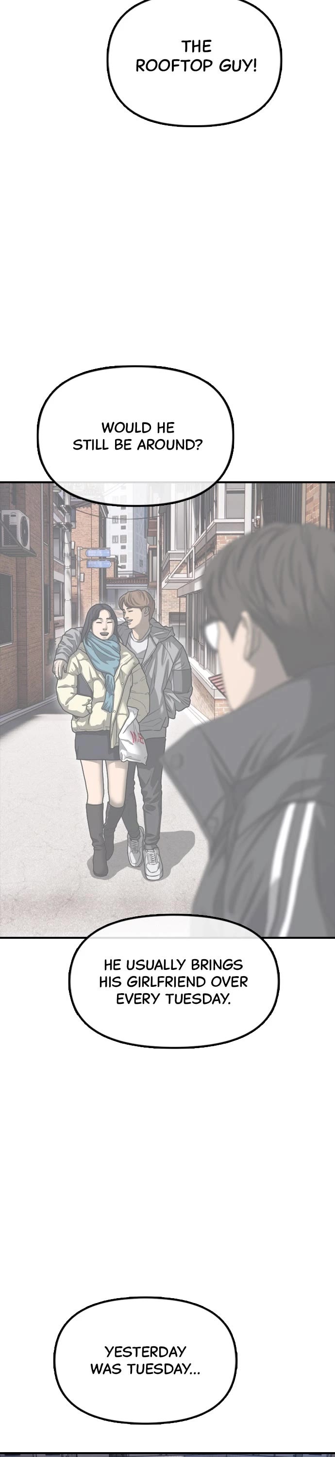 The Apocalypse is Here chapter 2 page 63