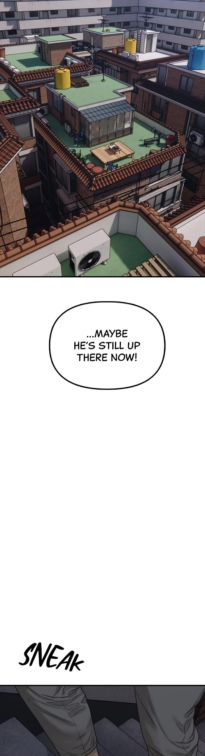 The Apocalypse is Here chapter 2 page 64