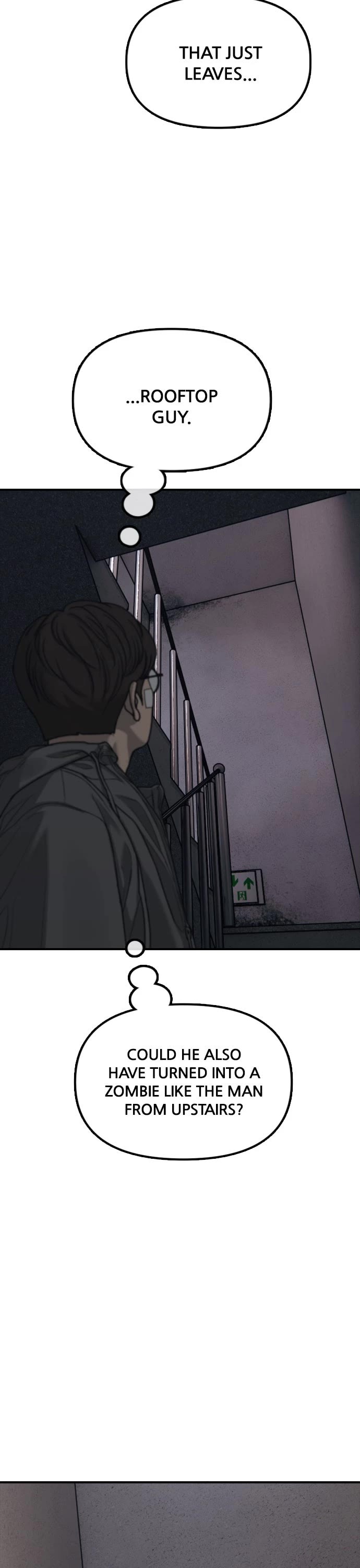 The Apocalypse is Here chapter 2 page 66