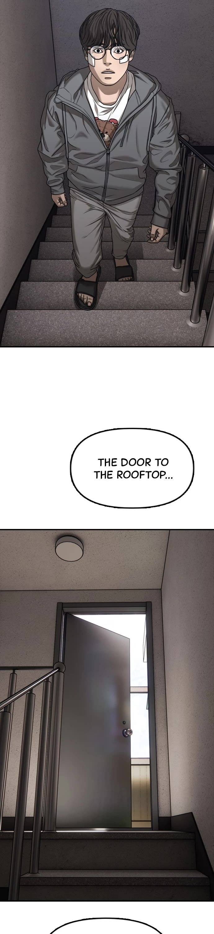 The Apocalypse is Here chapter 2 page 67