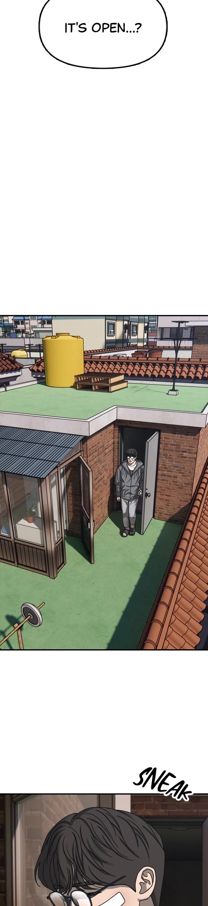 The Apocalypse is Here chapter 2 page 68