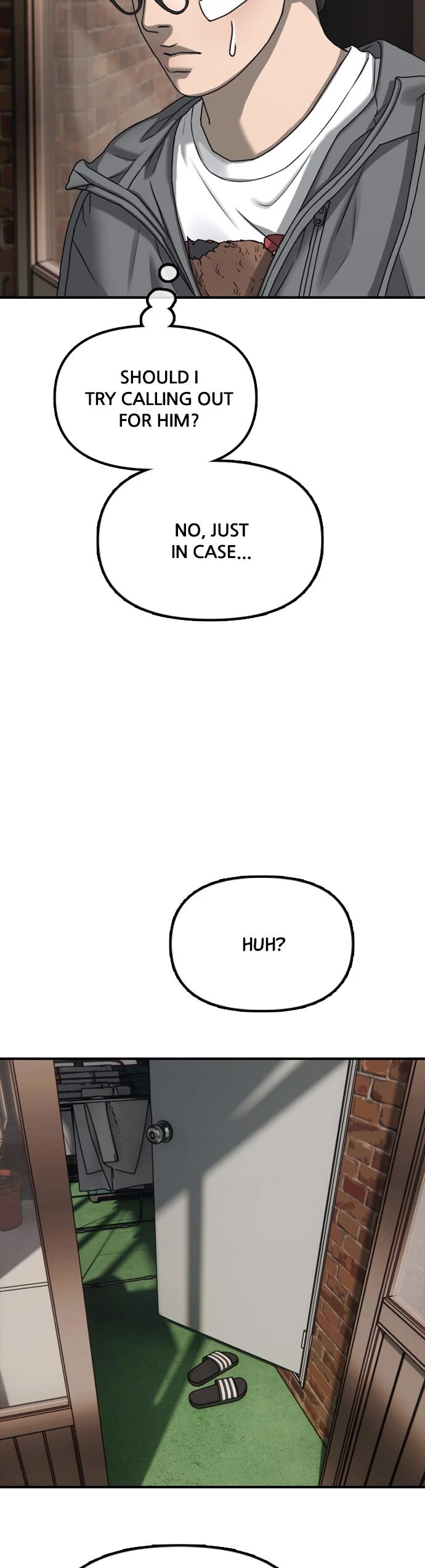 The Apocalypse is Here chapter 2 page 69