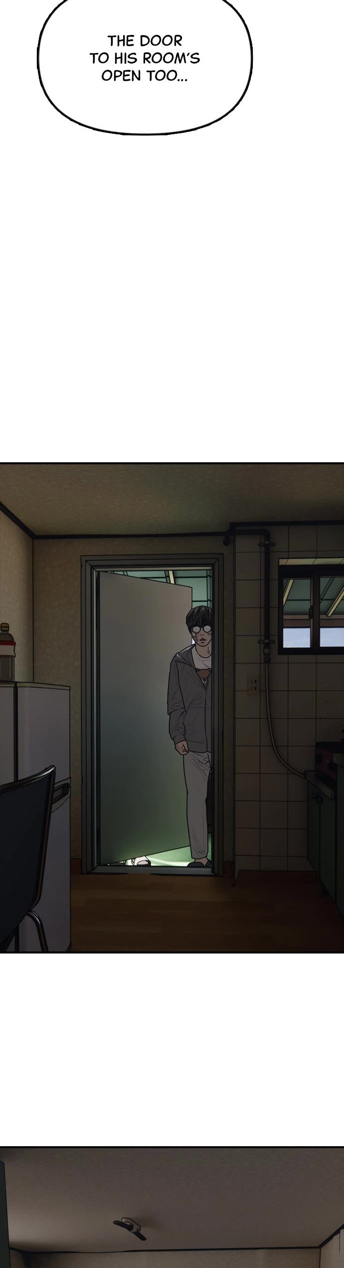 The Apocalypse is Here chapter 2 page 70