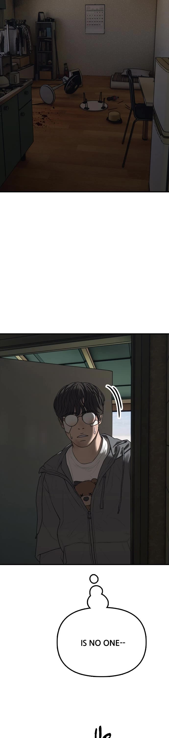 The Apocalypse is Here chapter 2 page 71