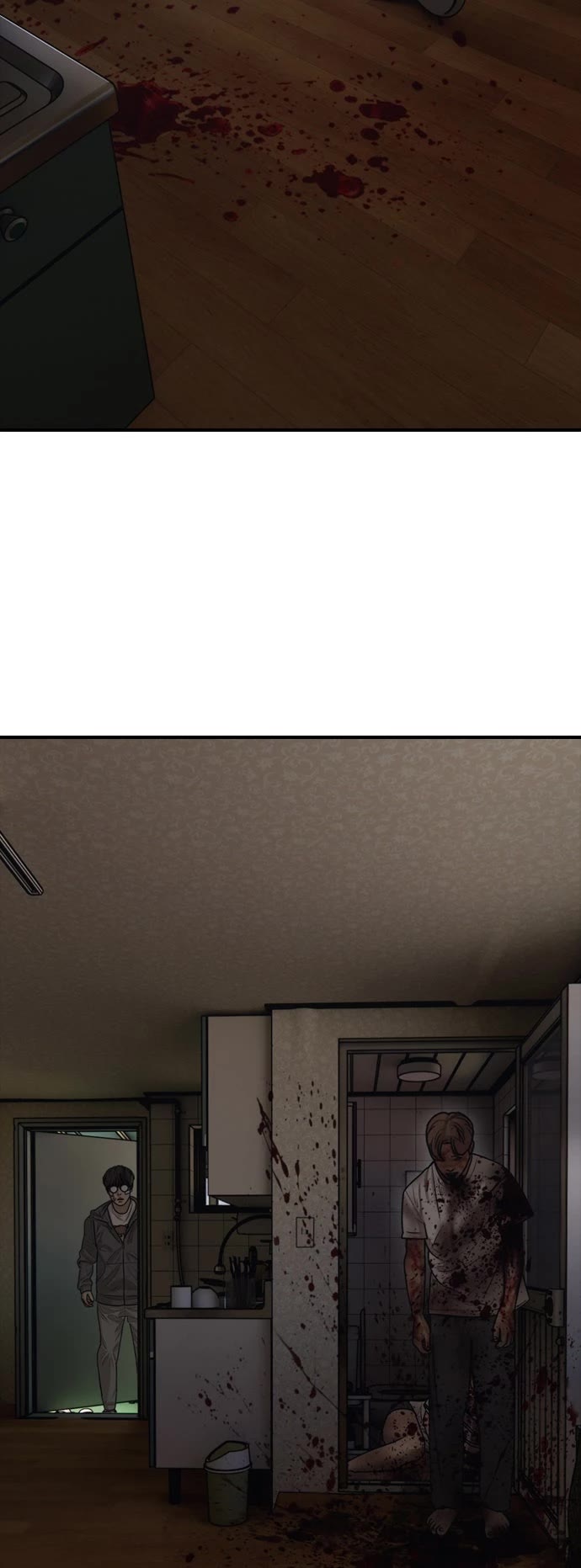 The Apocalypse is Here chapter 2 page 73