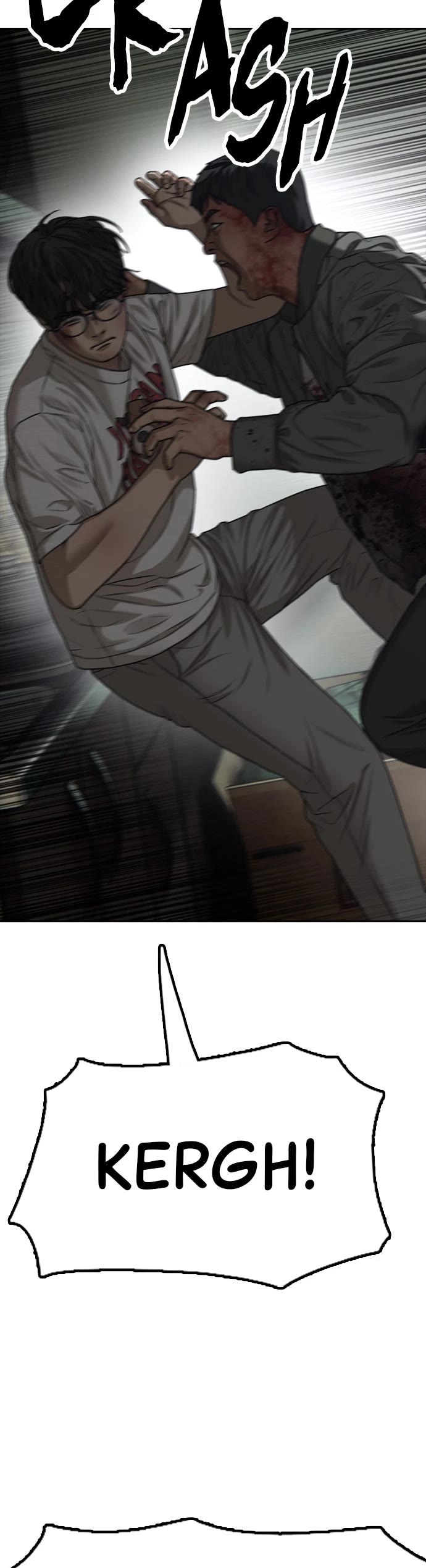 The Apocalypse is Here chapter 2 page 9