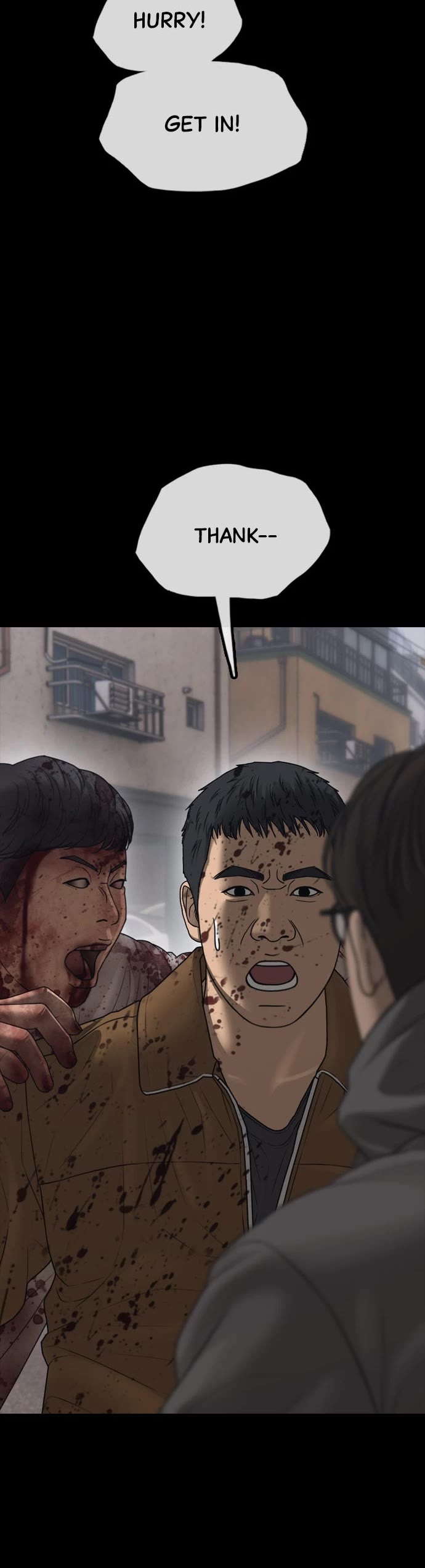 The Apocalypse is Here chapter 20 page 10