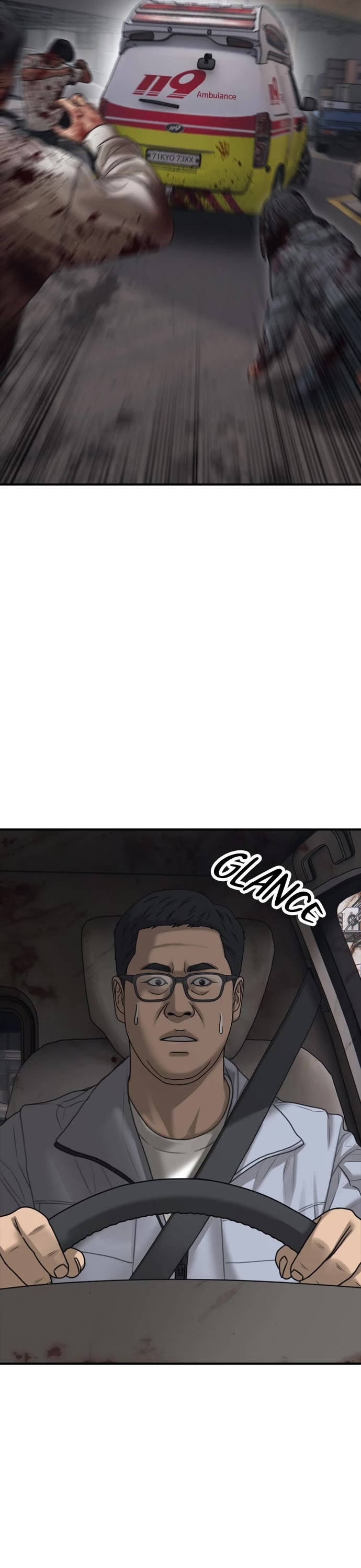 The Apocalypse is Here chapter 20 page 2