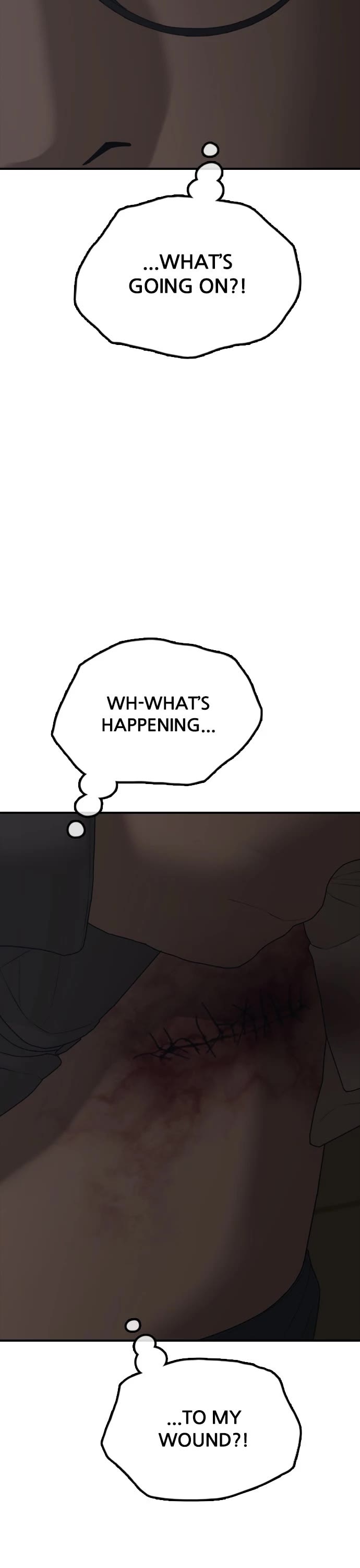 The Apocalypse is Here chapter 20 page 26