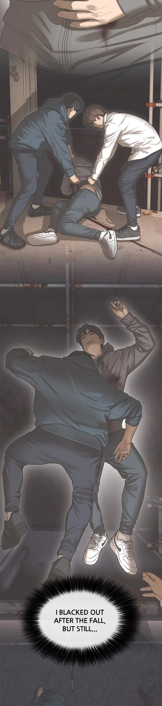 The Apocalypse is Here chapter 20 page 31