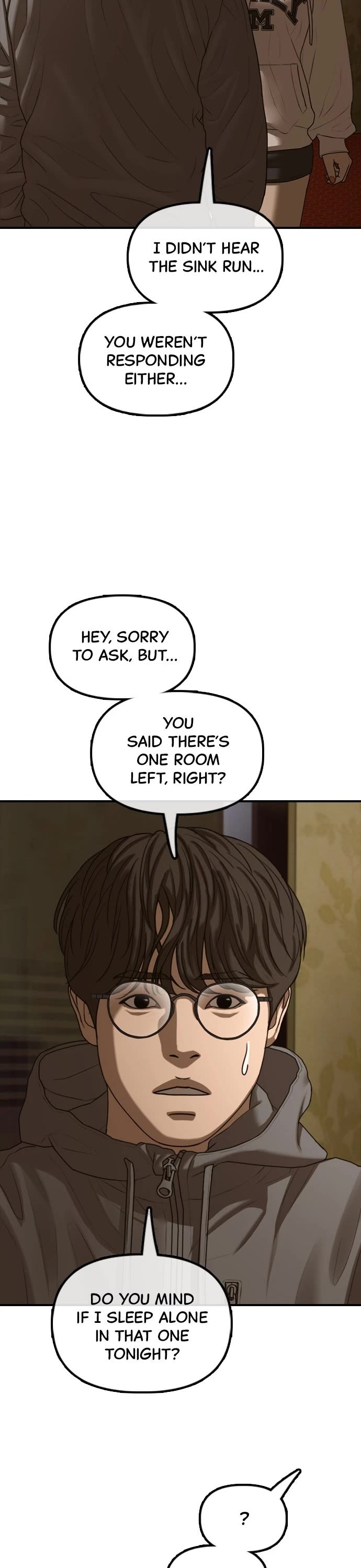 The Apocalypse is Here chapter 20 page 42