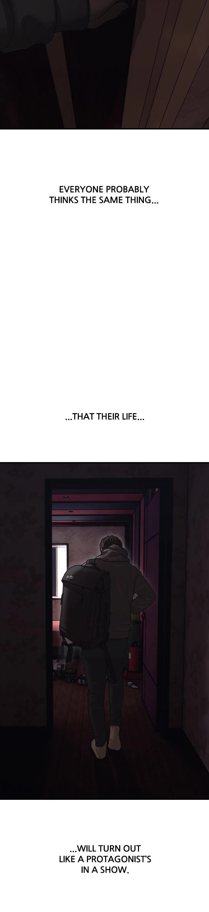 The Apocalypse is Here chapter 20 page 51