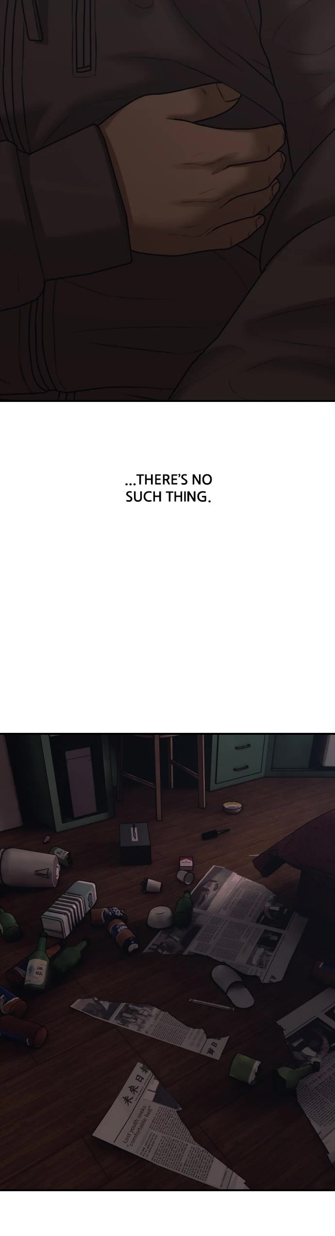 The Apocalypse is Here chapter 20 page 54