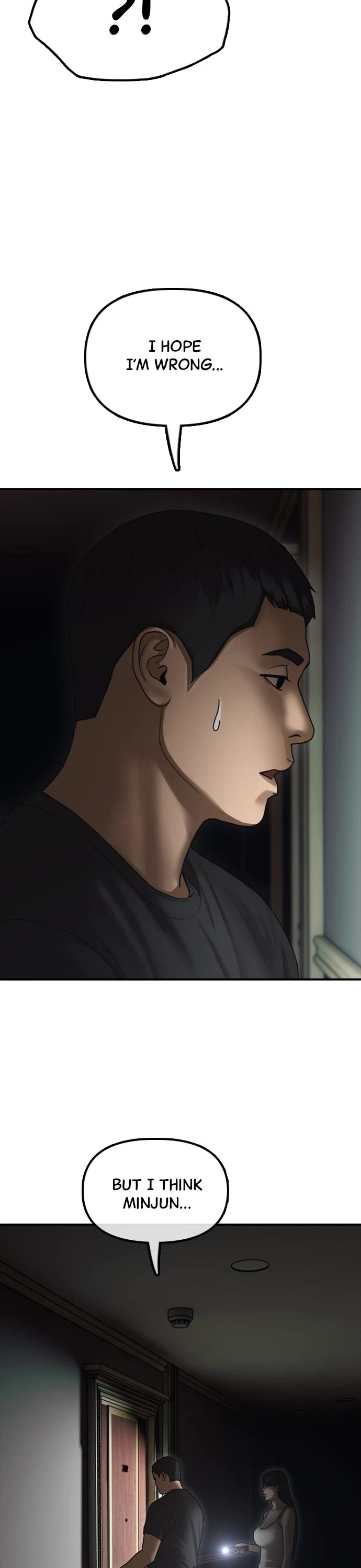 The Apocalypse is Here chapter 20 page 62
