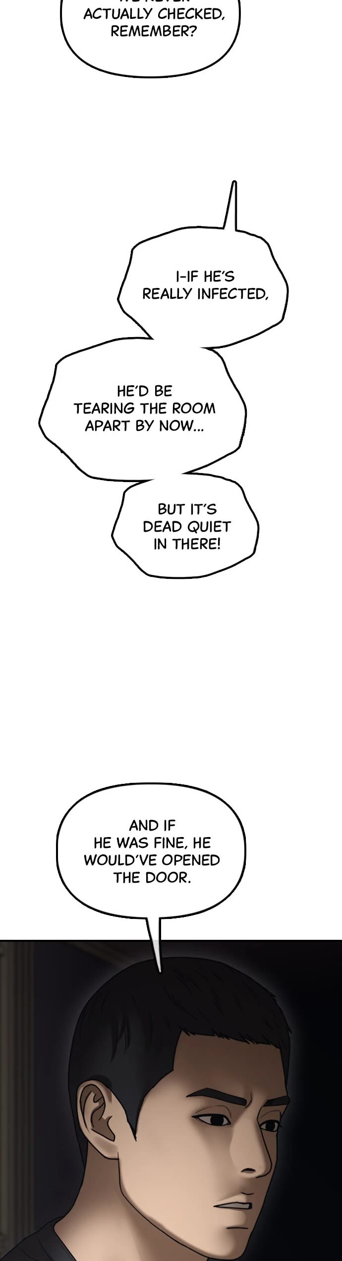 The Apocalypse is Here chapter 20 page 65