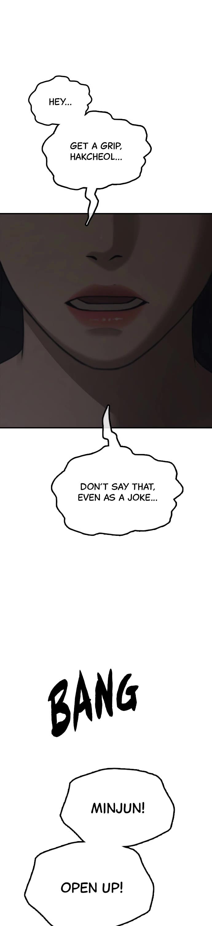 The Apocalypse is Here chapter 20 page 67