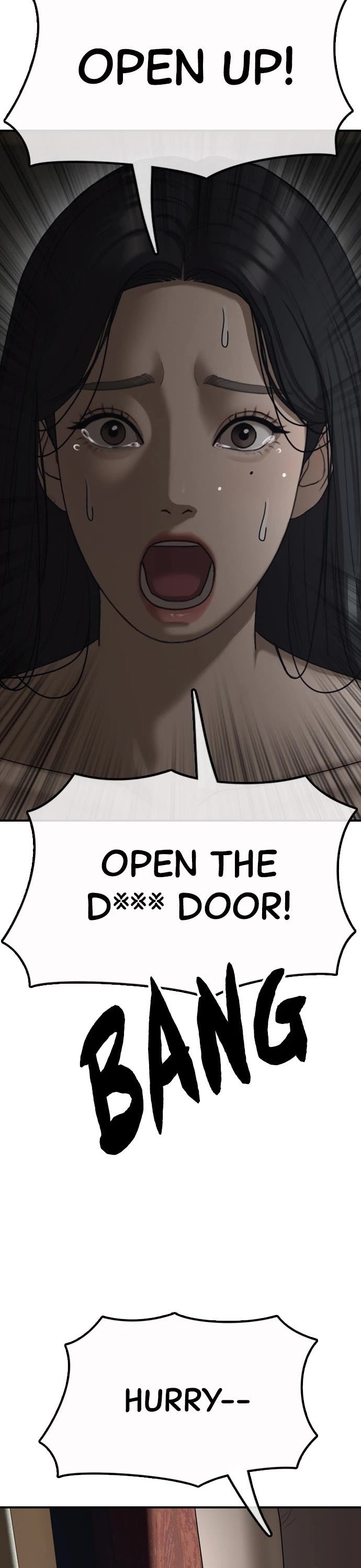 The Apocalypse is Here chapter 21 page 2