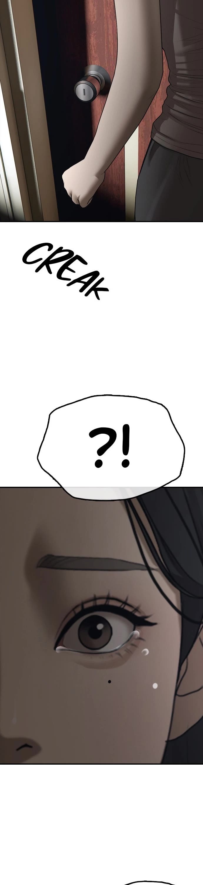 The Apocalypse is Here chapter 21 page 3