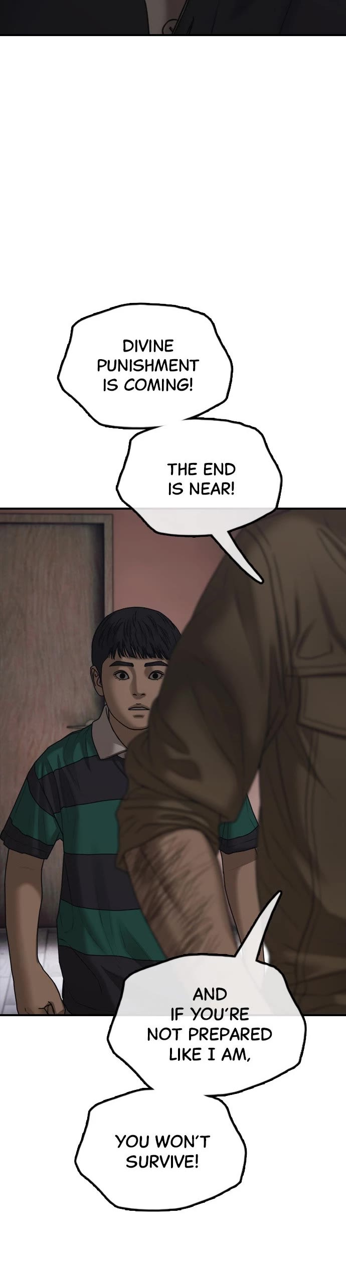 The Apocalypse is Here chapter 21 page 30