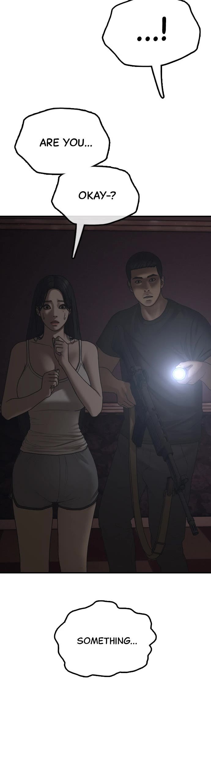The Apocalypse is Here chapter 21 page 4