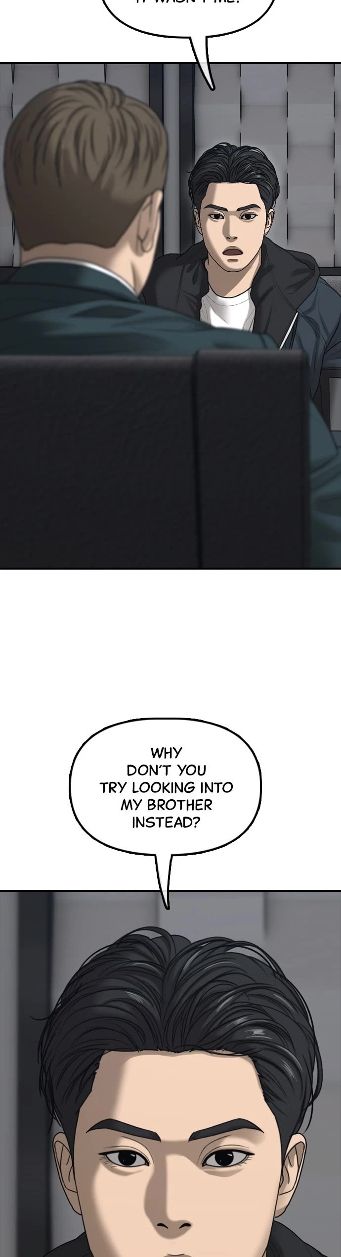 The Apocalypse is Here chapter 22 page 4