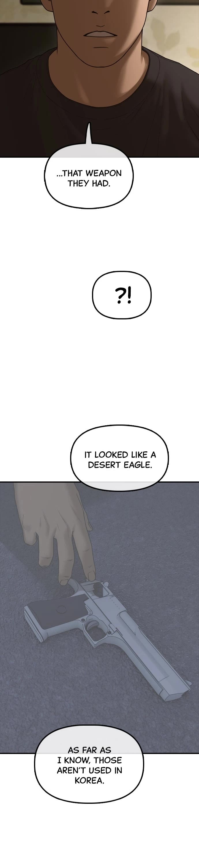 The Apocalypse is Here chapter 22 page 63