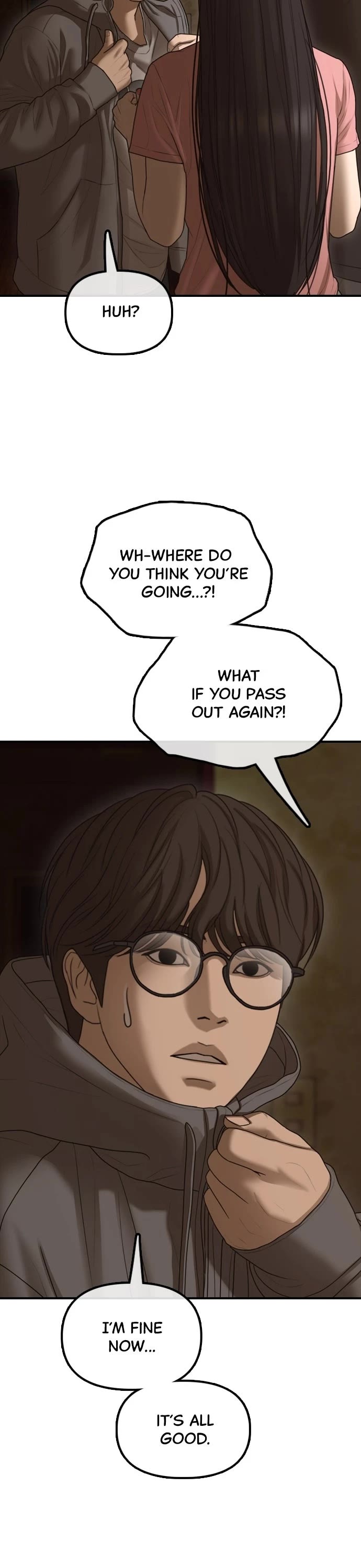 The Apocalypse is Here chapter 22 page 68