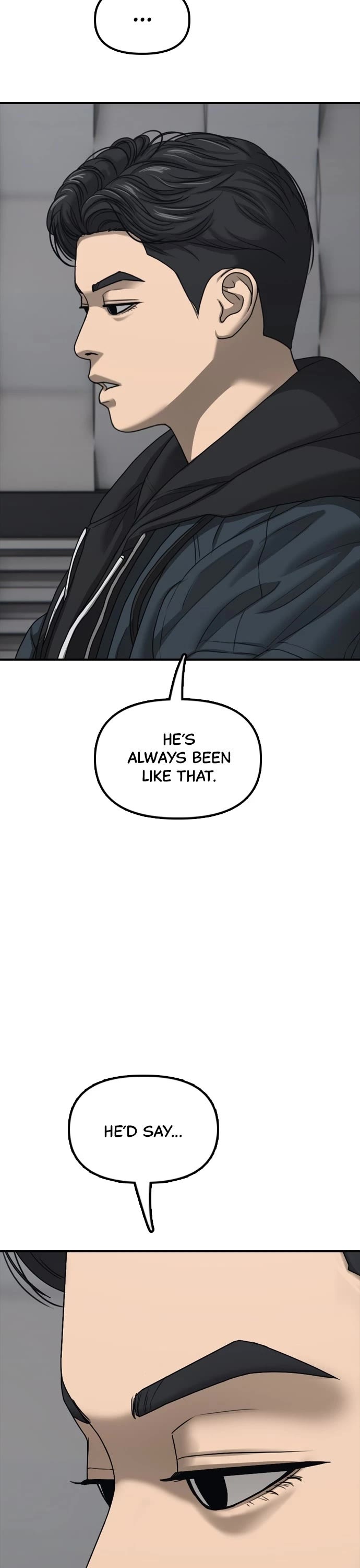 The Apocalypse is Here chapter 22 page 8