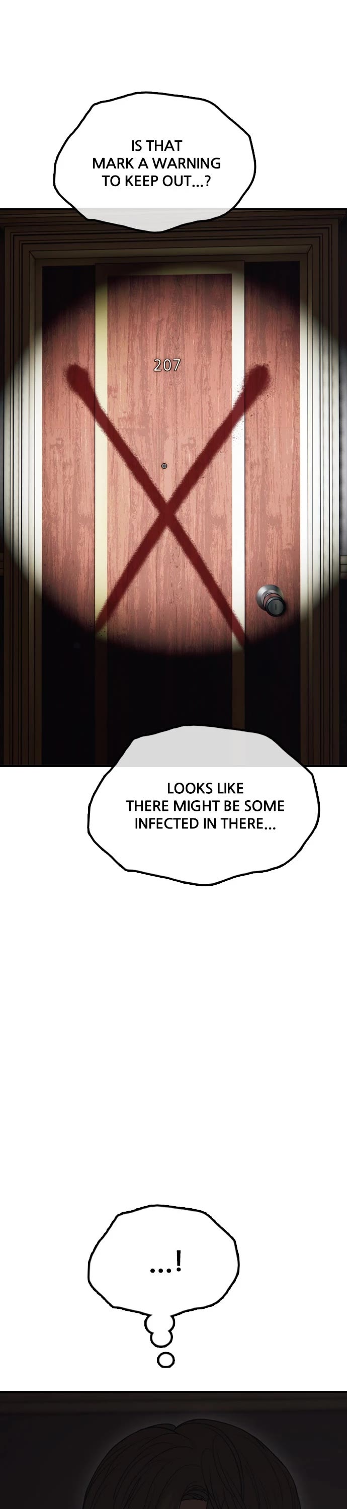 The Apocalypse is Here chapter 23 page 47