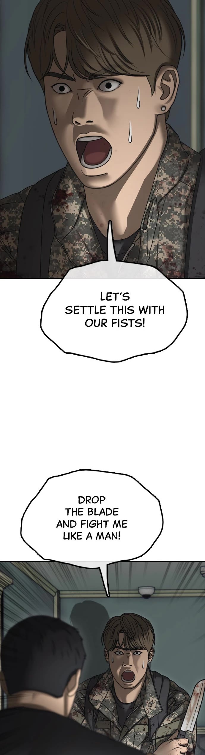 The Apocalypse is Here chapter 24 page 35