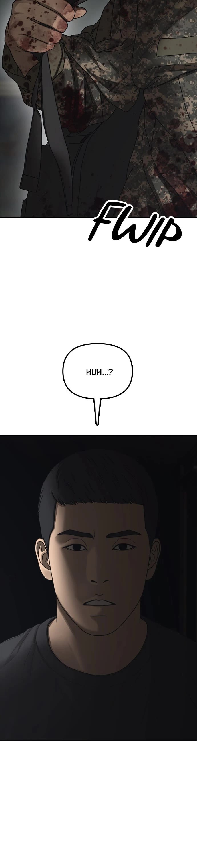 The Apocalypse is Here chapter 24 page 46