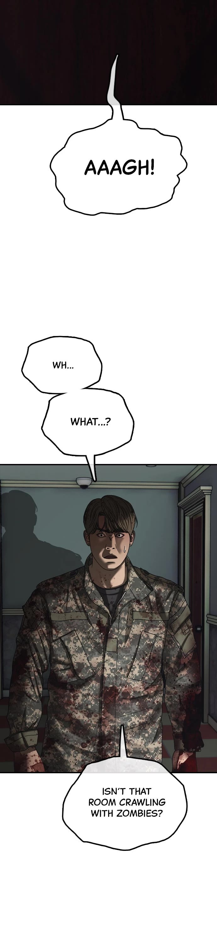 The Apocalypse is Here chapter 24 page 72