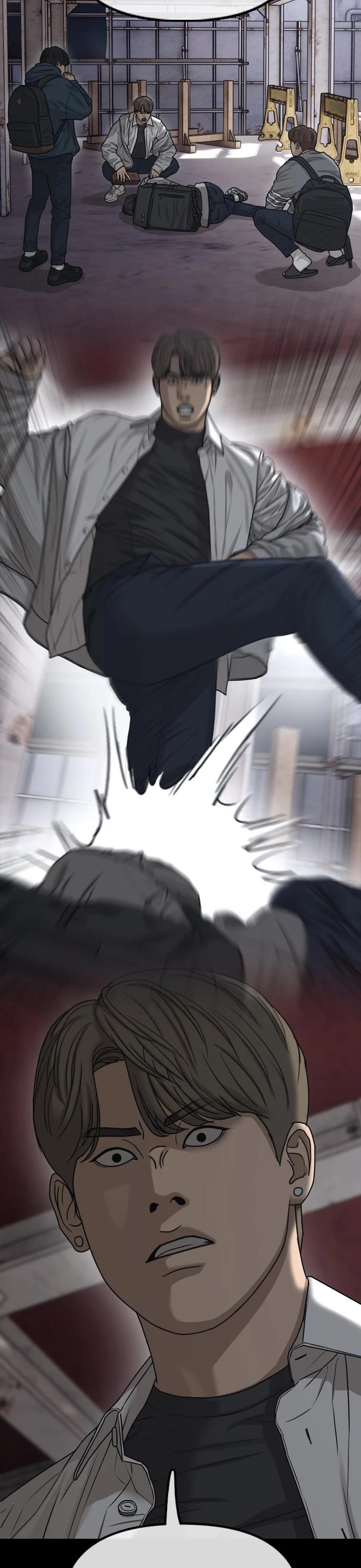 The Apocalypse is Here chapter 24 page 88