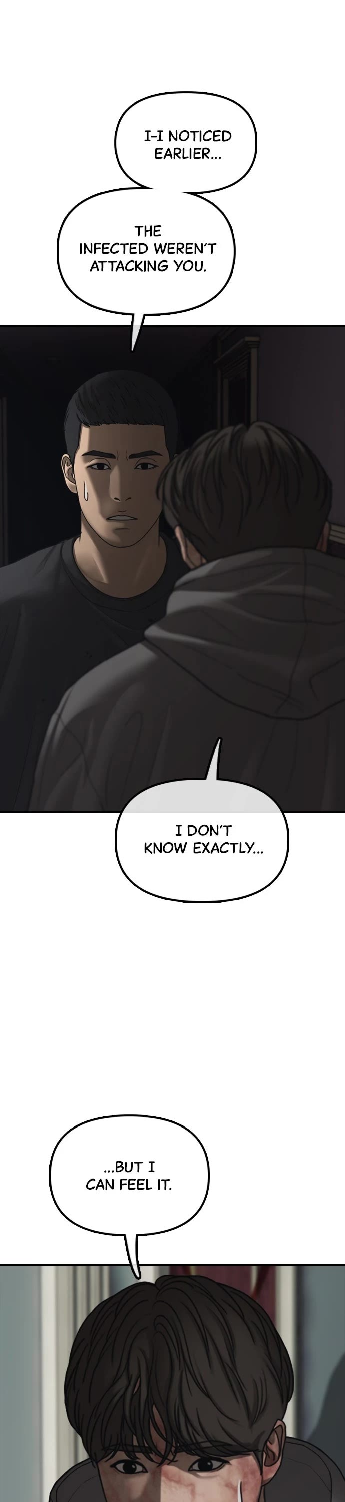 The Apocalypse is Here chapter 25 page 38