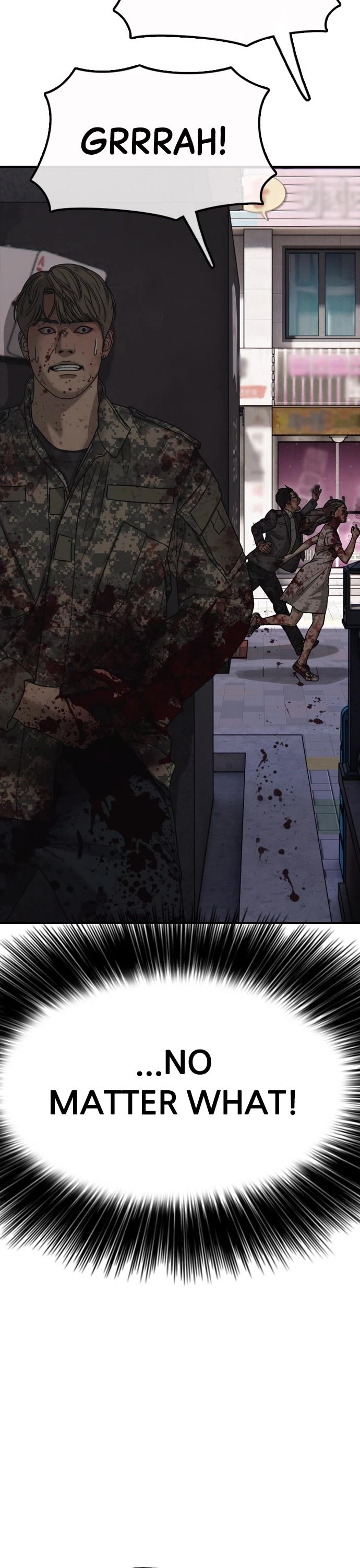 The Apocalypse is Here chapter 25 page 56