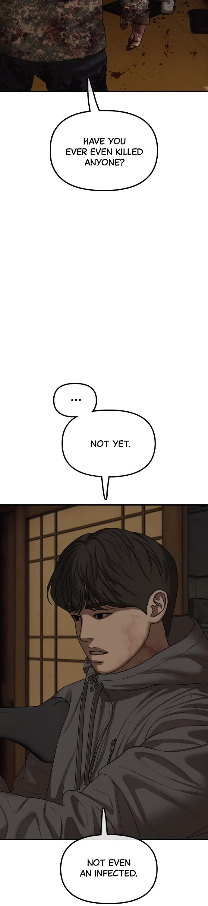 The Apocalypse is Here chapter 25 page 66