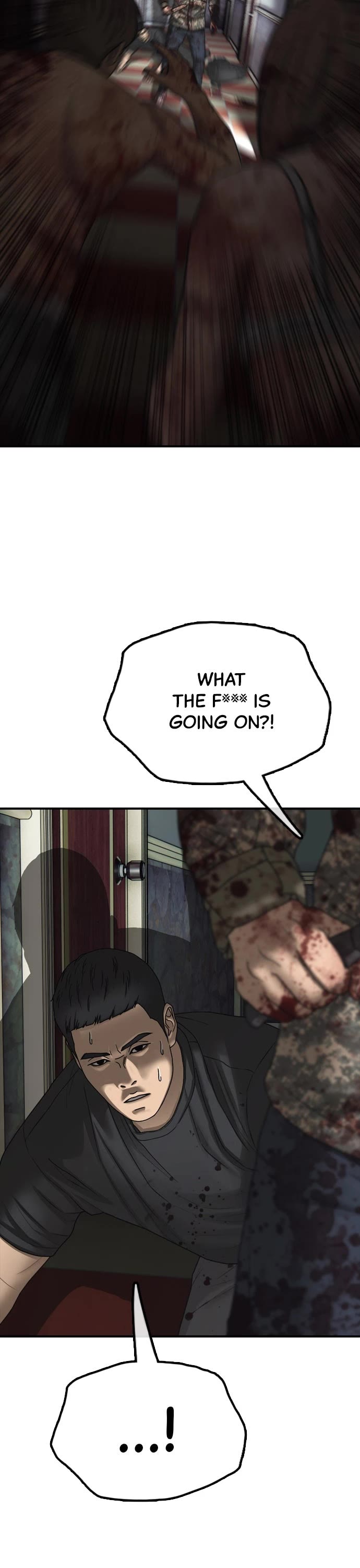 The Apocalypse is Here chapter 25 page 7