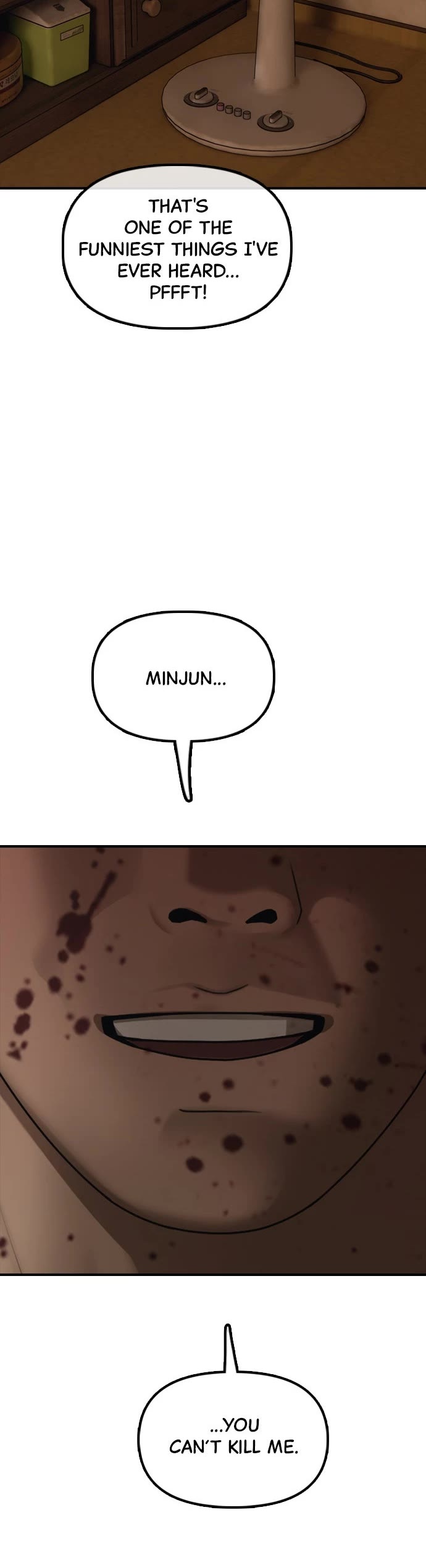 The Apocalypse is Here chapter 25 page 70
