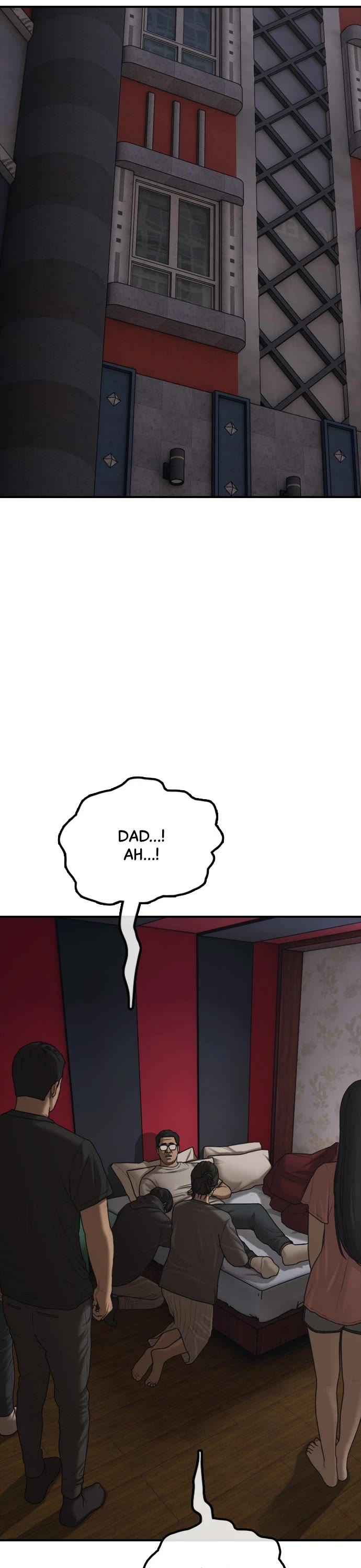 The Apocalypse is Here chapter 26 page 13